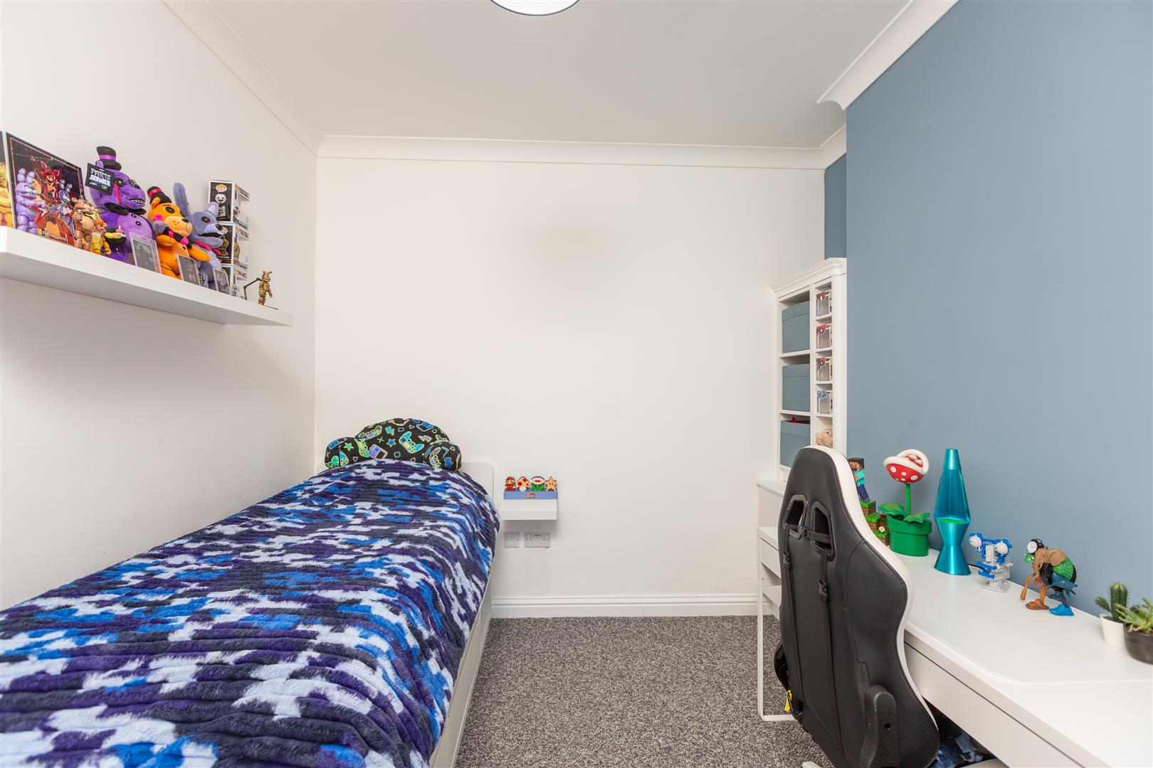Armine Road, Fforestfach, Swansea, SA5 8DD